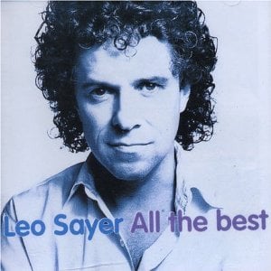Leo Sayer